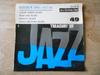 7-дюймовая пластинка RICHARD M. JONES  HIS JAZZ WIZARD  Сокровищница джаза № 49 86412 RCA 1964 Франция Джаз Б/у