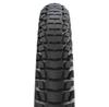 Жесткая городская шина Schwalbe Marathon Plus Tour 700 x 2.00