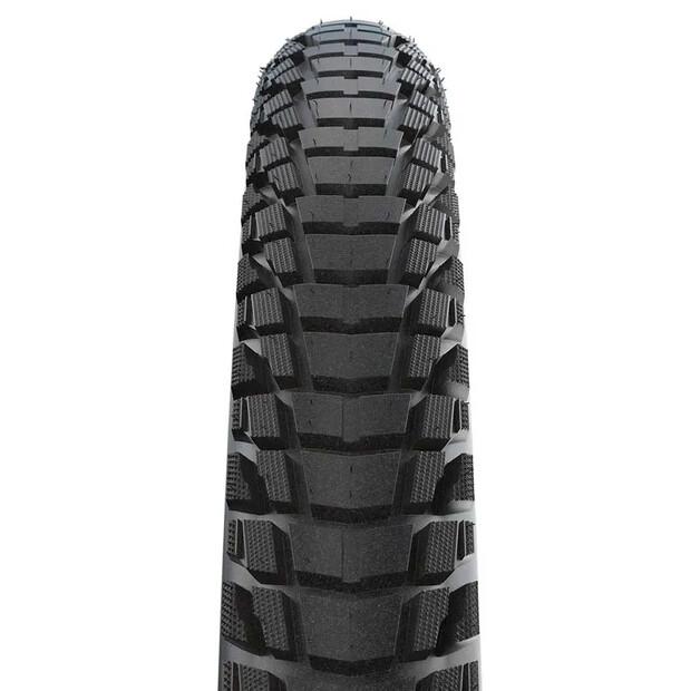 Жесткая городская шина Schwalbe Marathon Plus Tour 700 x 2.00