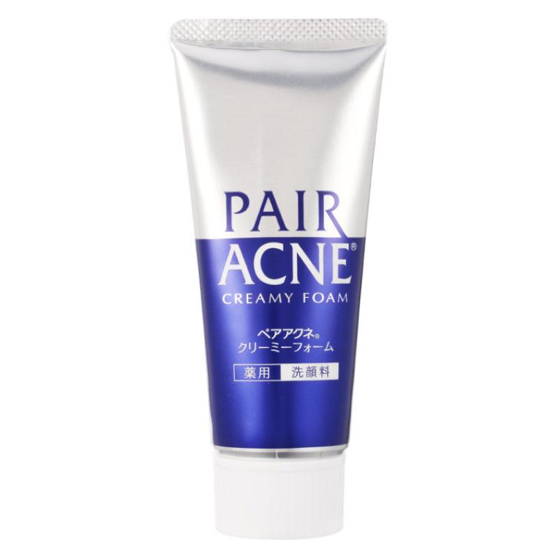 Крем-пенка для умывания Fair Acne 80 г