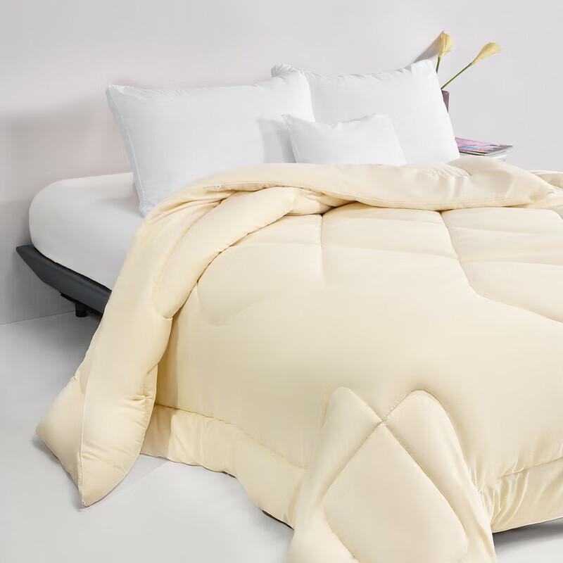 Mercury Home Textiles DH Antibacterial All-Season Comforter