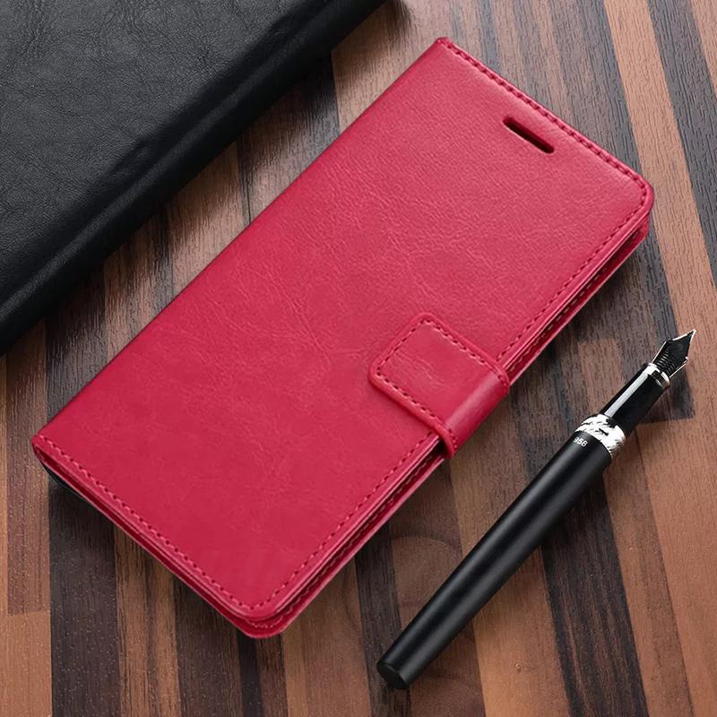 For Huawei Honor 9X Lite Case Magnetic Leather Wallet Flip Phone Bags Cases on For Honor 9X Lite 9 X Lite JSN-L21 JSN-L22 Wallet Soft Silicone Case
