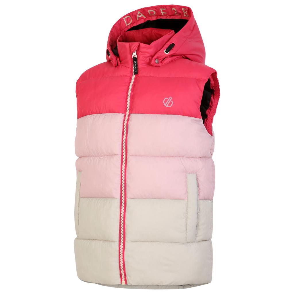 Regatta Childrens/Kids Jolly Padded Gilet
