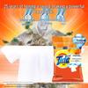 Tide Laundry Detergent Powder - Whitening and Stain Removal