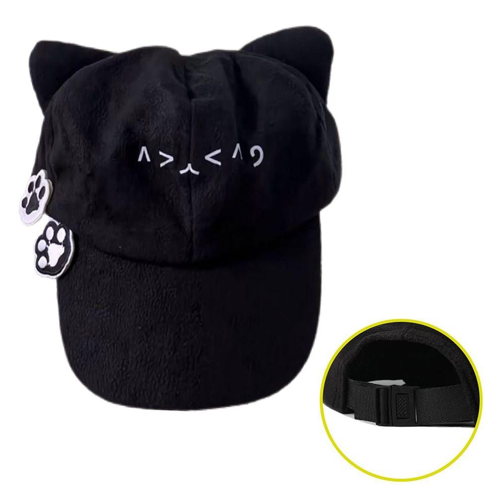 Cute Berets Caps Y2k Baseball Cap Fashion Newsboy Hats  for  Women  Girls