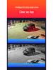 360° Panoramic Wireless Solar Camera: No Power/Network Needed, Lifetime Free Traffic Monitoring for Outdoor Use