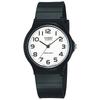 Мужские часы CASIO Collection MQ-24-7B2LLJH Черные
