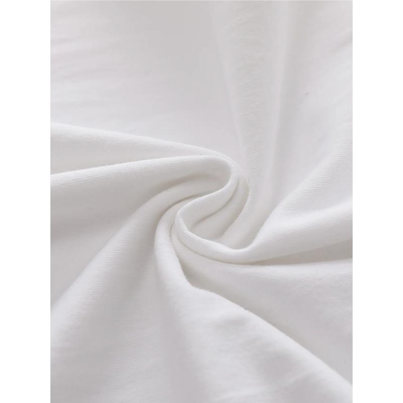 Европейские размеры Мужская футболка с графическим принтом Rusty California Surf Company - Повседневная летняя футболка с принтом, дышащая и удобная ткань