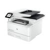 HP 4104fdw Black and White Laser Multifunction Printer CN plug (adapter included)