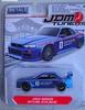 JDM TUNERS JADA Scale Blue 2002 Nissan Skyline 164 GT-R (Р34)