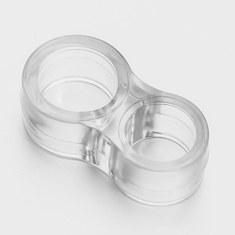 Защита Кольцо для предотвращения столкновений Двери Защитник Стены Защитник Дверной Стопор Ручка Бампер Стоп Бампер