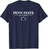 Темно-синяя футболка с логотипом Penn State Nittany Lions Alumni Success