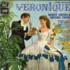 Виниловая пластинка АНДРЕ МЕССАЖЕ МАДИ МЕСПЛЬ МИШЕЛЬ Вероника 2C061101756 PATHE Франция Классика Б/у