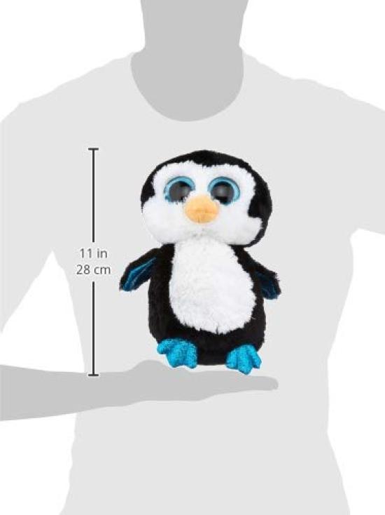 TY 36904 - ПИН WADDLES BUDDY