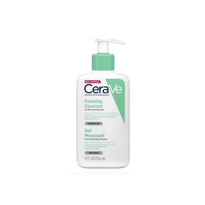 Cerave Пенящееся очищающее средство 236 мл