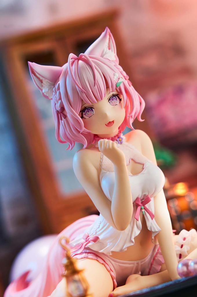 Фигурка Koyori Hakui из Hololive IF -Время отдыха-