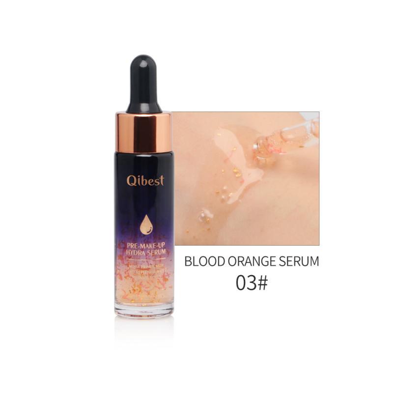 3 цвета праймера для сужения пор, увлажняющий праймер для лица, долговечный праймер для макияжа с контролем жирности