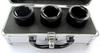Hexagonal sockets 30 - 33 , set of 3