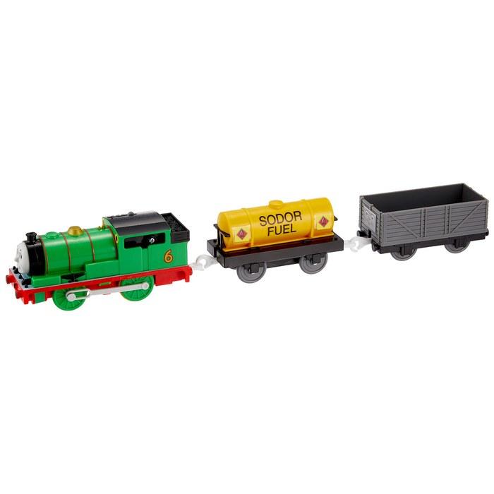 Takara Tomy Plarail TS-06 Plarail Percy 977780 Multicolor