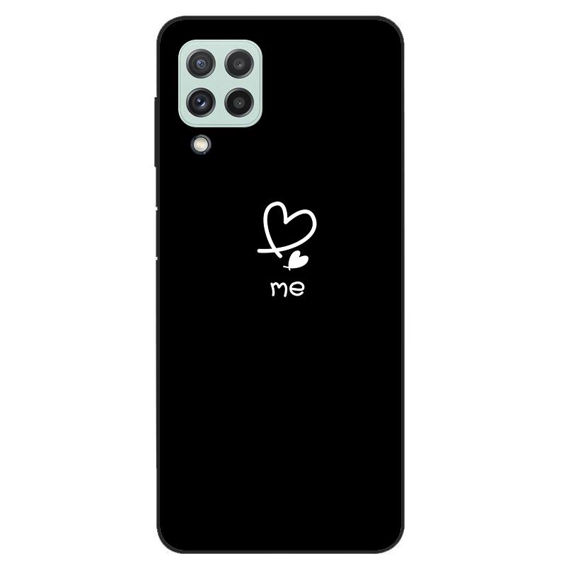 Чехол для Samsung Galaxy M22 M32 4G, задняя крышка для телефона Samsung M22, мягкий чехол для Samsung M32 4G M 22 32, силиконовый бампер 6,4 дюйма