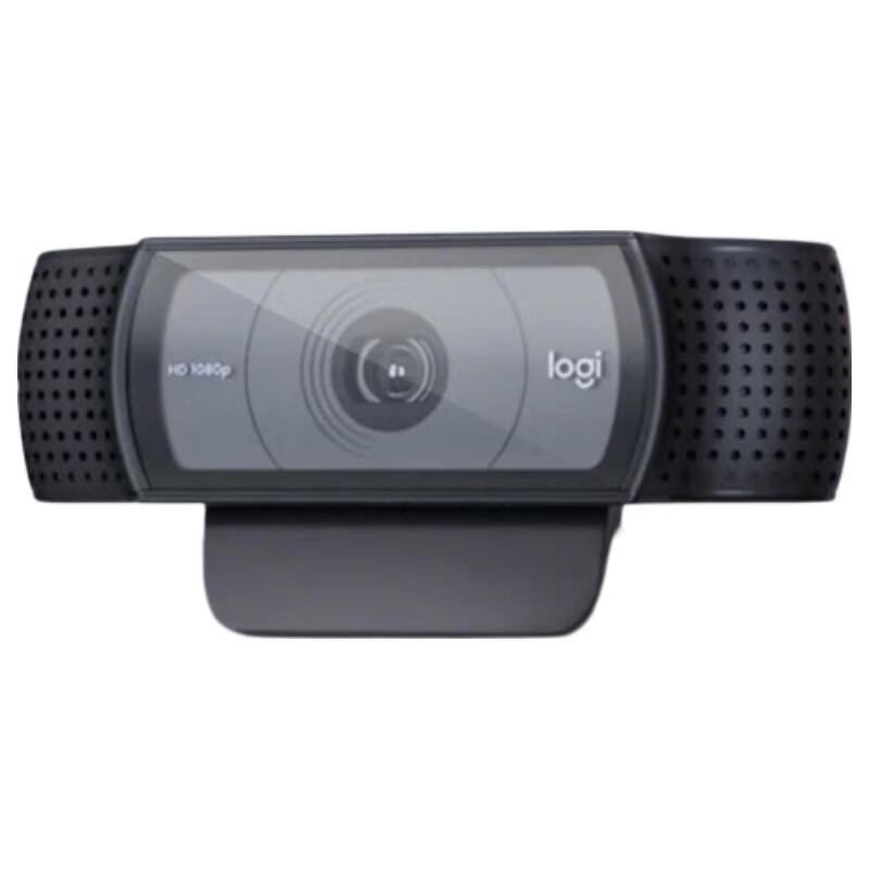Logitech C920e HD Webcam