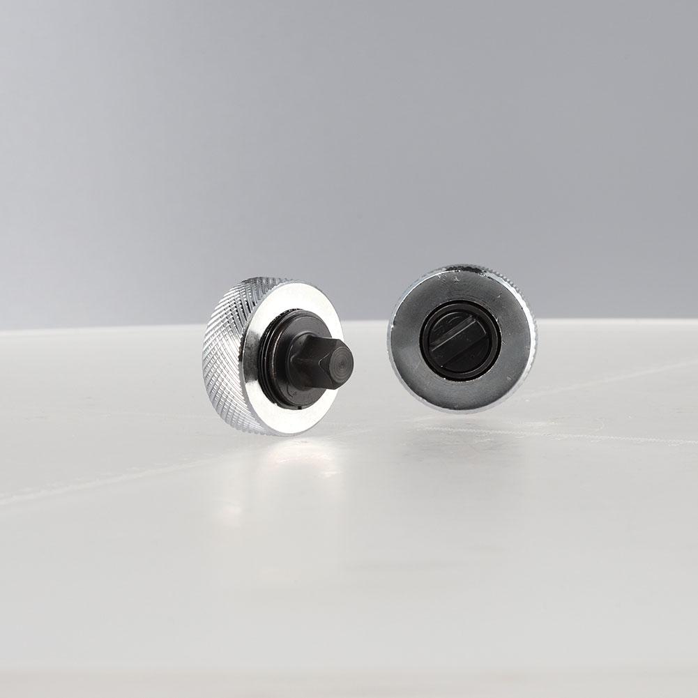 3 шт., мини-трещотка, цельнометаллический ключ с храповым механизмом, реверсивная трещотка для пальцев, 1/4 дюйма, 3/8 дюйма, 1/2 дюйма, привод