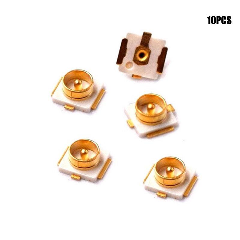 10 шт. U.Fl Ipx Rf Smd Smt припой печатной платы гнездовой разъем поставки