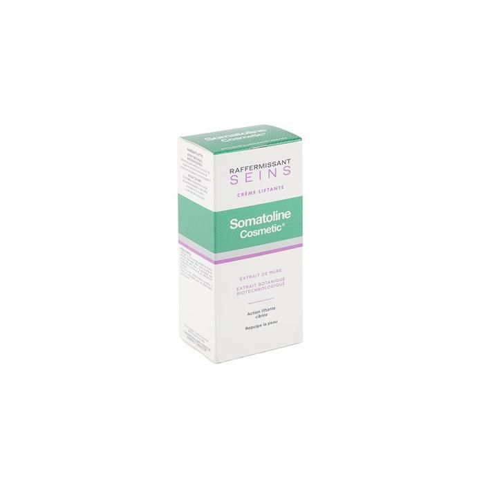 Somatoline Raffermissant Crème Seins 75ml