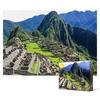 Machu Picchu Ruins - 1000 Piece Jigsaw Puzzle, Popular Korean Puzzle
