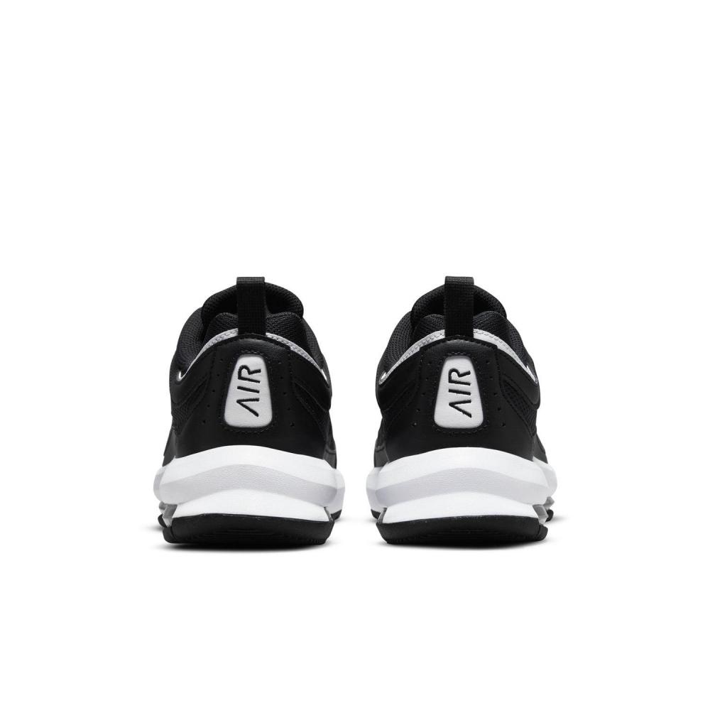 Nike Air Max Ap 002Black White Mcu4826 002 Black White