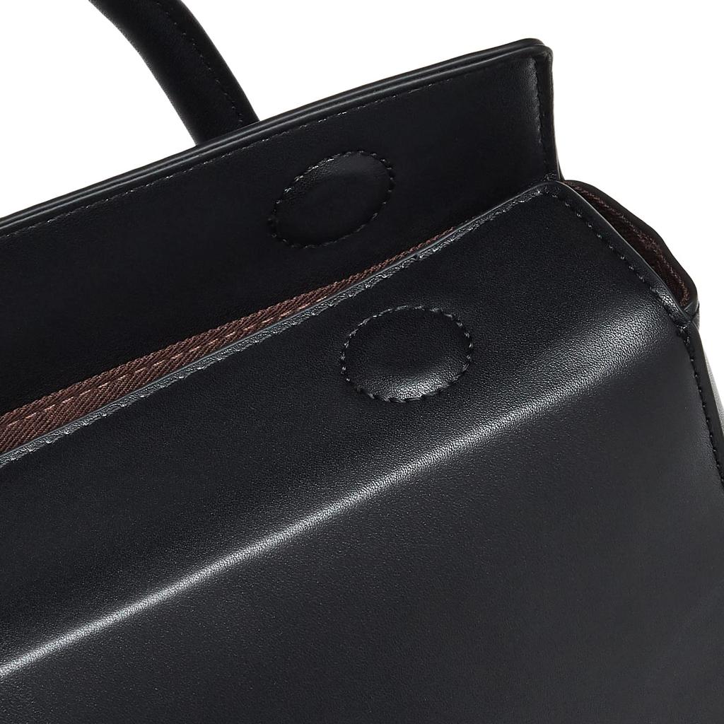 Квадратная сумка с одной ручкой FWGB221303 BLK [Frey ID] женская