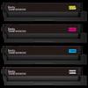 Pantum CTL-1150 Series Original 4-Color Toner Cartridge Set
