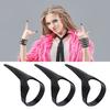 20Pcs Finger Claws Rings Retro Metal Punk Rock Full Nail Art Set