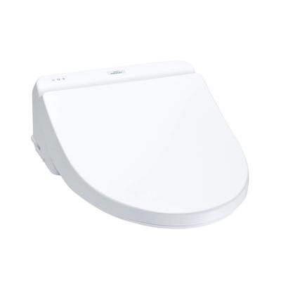Сиденье для унитаза TOTO Washlet KS Series с функцией мгновенной очистки теплой водой, белое TCF8CS67#NW1