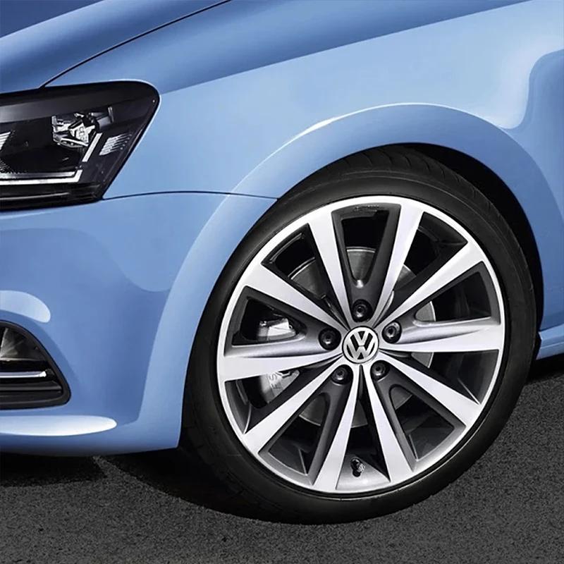 2026 Горячий Для VOLKSWAGEN VW 56/65мм Колпачок ступицы колеса VW Накладка на ступицу Значок Эмблема Аксессуар для автомобиля Для Volkswagen VW Jetta Atlas Eos C