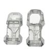 Original Arm Covers and Body Shell For DJI Mavic Mini 2 Upper Bottom Cover Middle Frame Arm Without Motor Drone Repair Parts