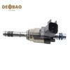 35310560 6PCS Fuel Injector Assembly For Hyundai Genesis Coupe