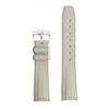 Silicone Strap for Swatch X Omega Moonswatch Stainless Steel Buckle 20mm 22mm Men Women Soft Waterproof Replace Watch Band