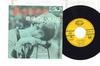 7inch Record MARJORIE NOEL - Je Te Dis Mon Age / C'est La Dernie HIT1297 SEVEN SEAS 1966 Japan Pop