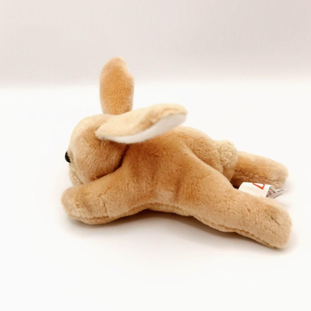 Милый плюшевый магнит на холодильник в виде животного Мягкий плюшевый магнитный стикер в виде животного Ресторан