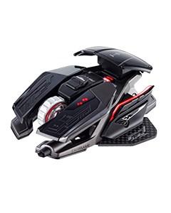 Mad Catz R.A.T. Мышь PRO X3