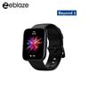 Zeblaze Beyond 2 GPS Smartwatch 1.78'' AMOLED Display Built-in GPS 24H Health Monitor 200+ Watch Face Smart Watch Men
