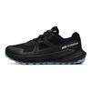 Anta Champion Lite Нескользящие прочные низкие кроссовки для бега мужские кроссовки черные синие 112325661A-4