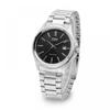 Casio Mtp 1183a 1adf  Mtp 1183a 1a  Аналоговые Металлические Часы Для Студентов