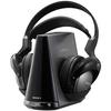 Sony Цифровая система наушников объемного звучания MDR-DS4000 (Серый)