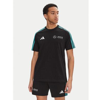 Футболка adidas Mercedes - AMG Petronas Formula One Team DNA