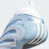 Adidas Harden Vol.9 Ice Metallic Glow Blue JH6482 Мужской размер