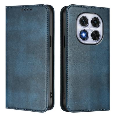 Для Xiaomi Redmi Note 14 Pro 5G 4G Магнитный кожаный кошелек Coque Для Redmi Note 12 Turbo 14S 11S 11T 11E 11 13 14 Pro Plus Чехол