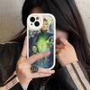 Film G-Game Of T-Thrones Leather Phone Case For IPhone 16 15 14 17 Pro Max 11 12 Mini Plus Soft Shell