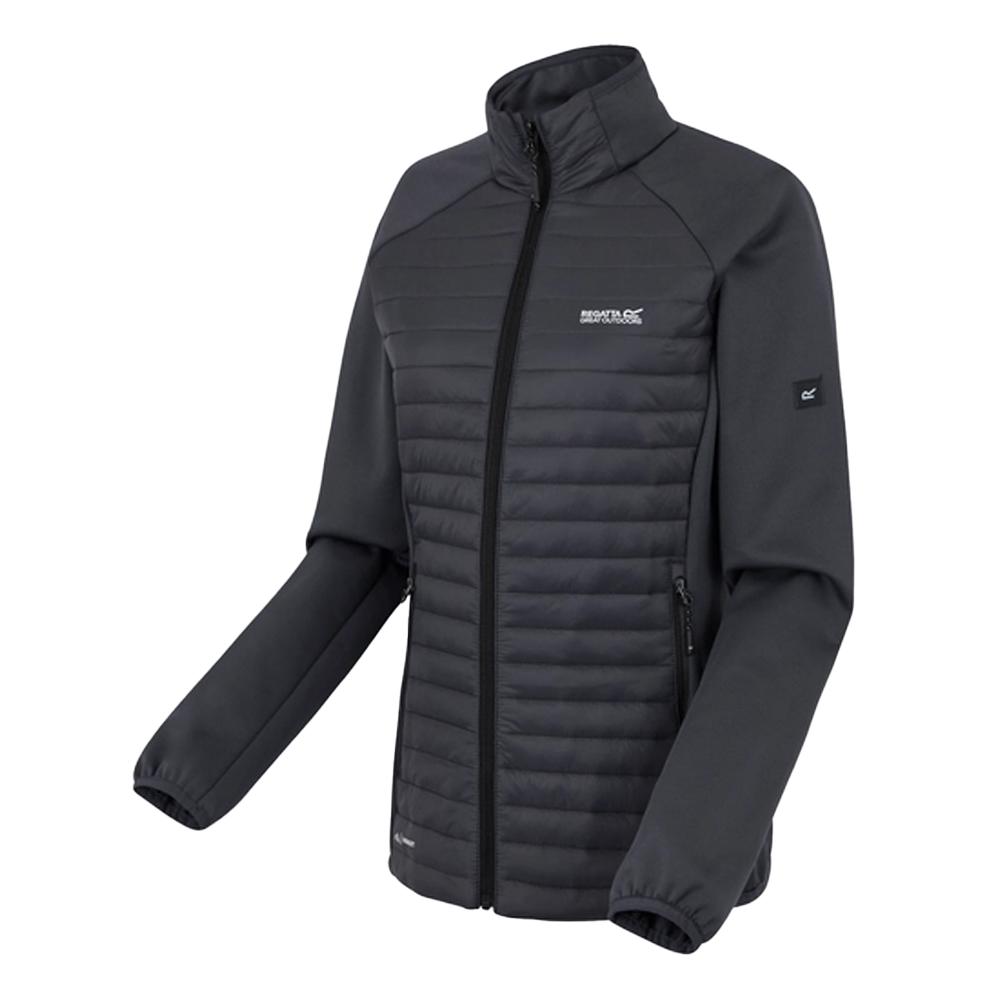 Regatta Женская/Дамская гибридная куртка Clumber